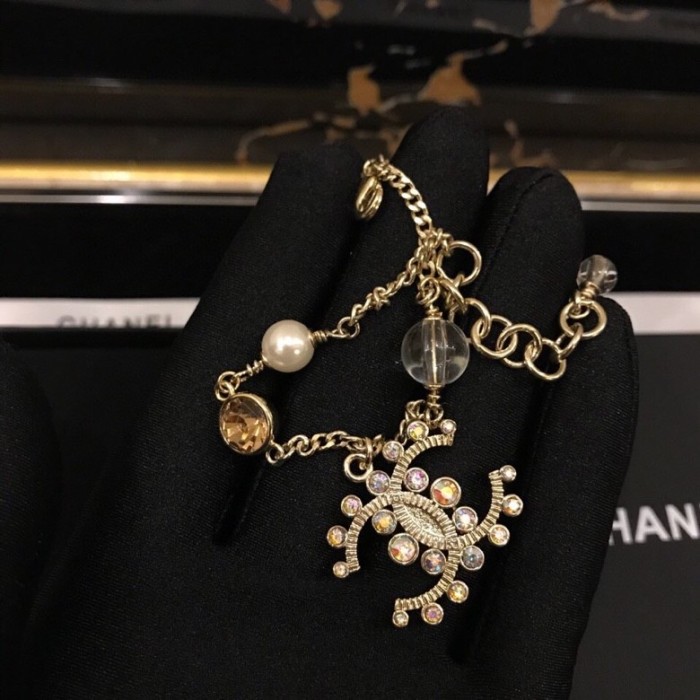 Chanel Luxury Womens Bracelet