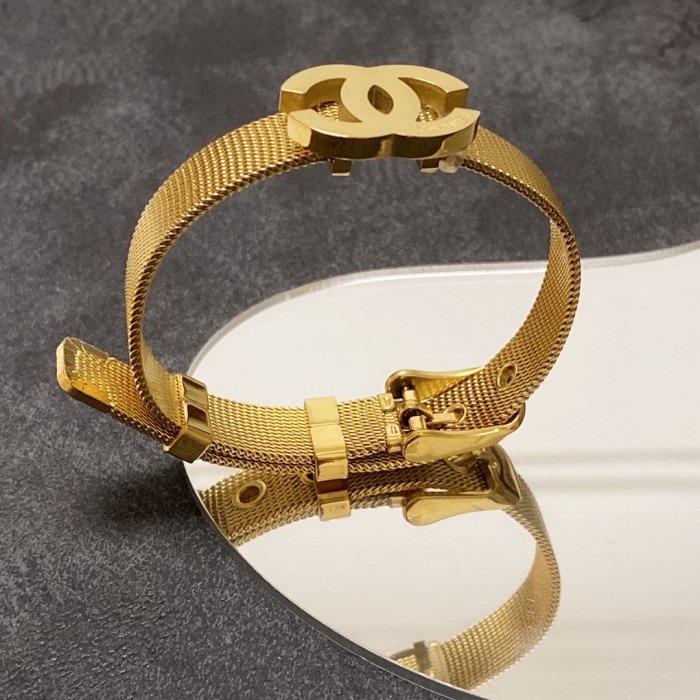 Chanel Luxury Womens Bracelet