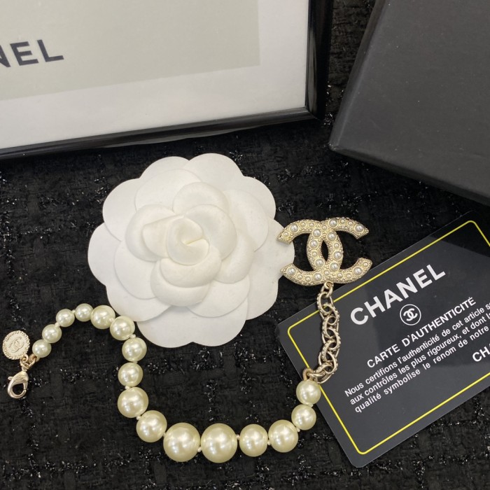 Chanel Luxury Womens Bracelet