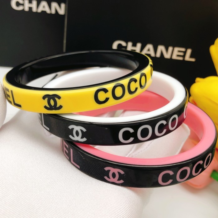 Chanel Luxury Womens Bracelet
