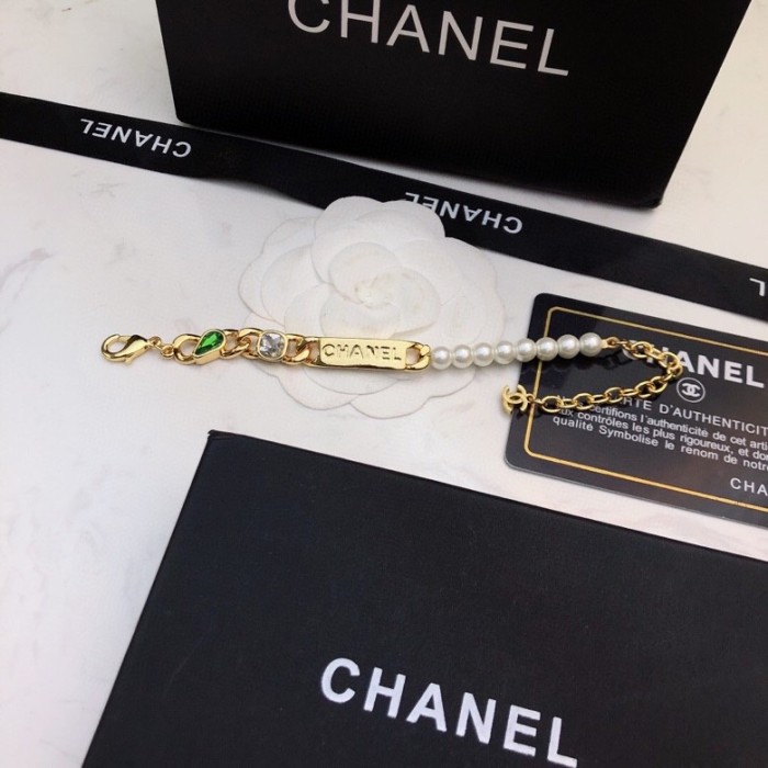 Chanel Luxury Womens Bracelet