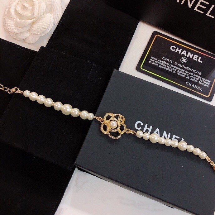 Chanel Luxury Womens Bracelet