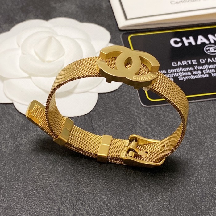Chanel Luxury Womens Bracelet