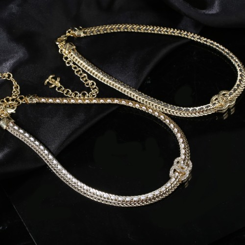 Chanel Luxury Womens Necklace