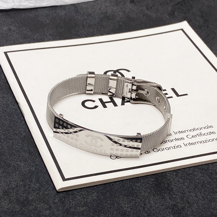 Chanel Luxury Womens Bracelet