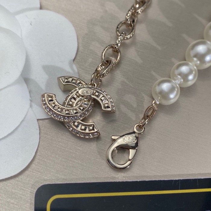 Chanel Luxury Womens Bracelet