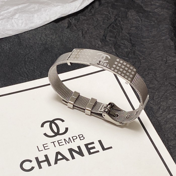 Chanel Luxury Womens Bracelet