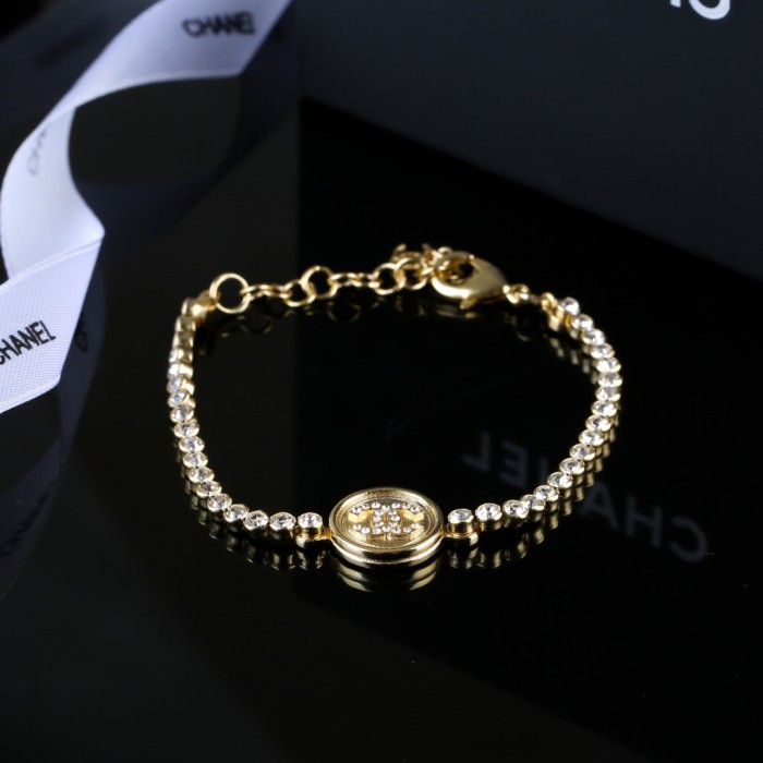 Chanel Luxury Womens Bracelet