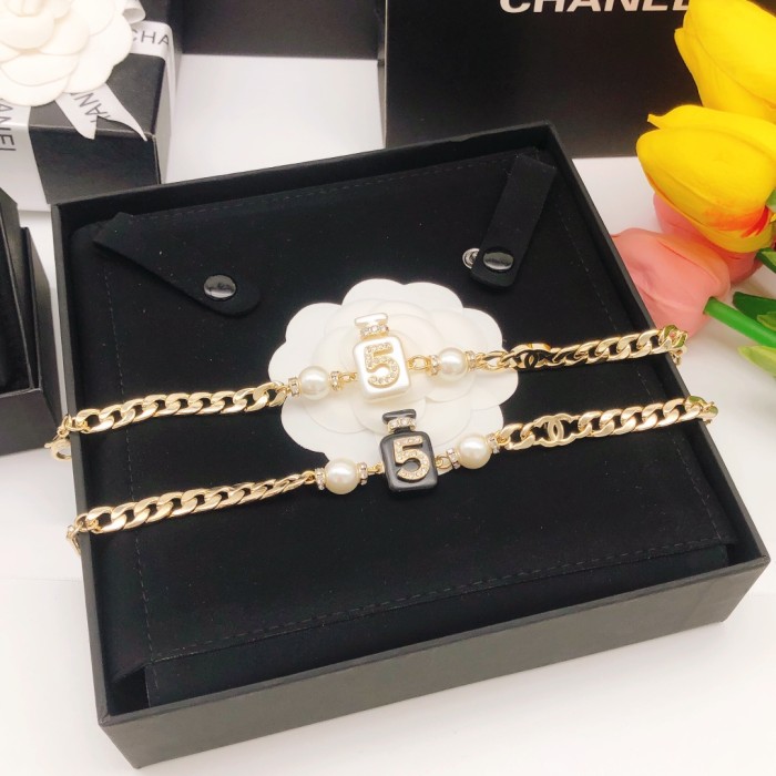 Chanel Luxury Womens Bracelet XSL0028