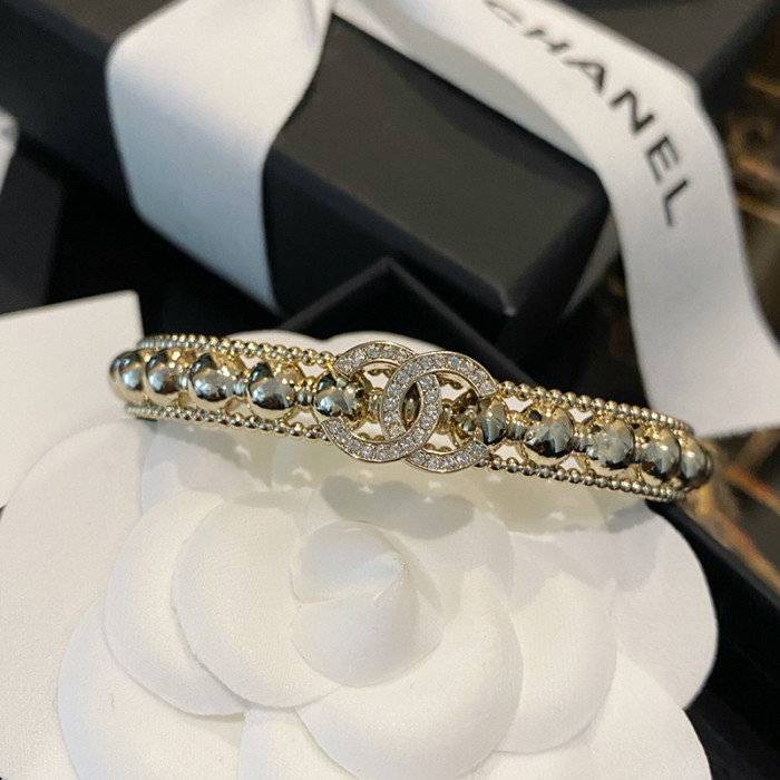Chanel Luxury Womens Bracelet