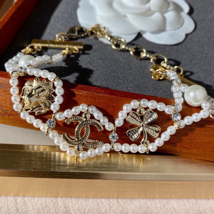 Chanel Luxury Womens Bracelet