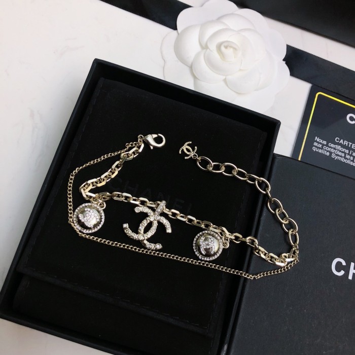 Chanel Luxury Womens Bracelet