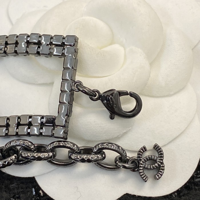 Chanel Luxury Womens Bracelet H1425