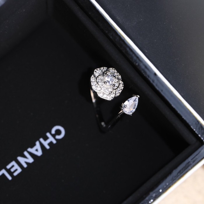 Chanel Luxury Womens Ring