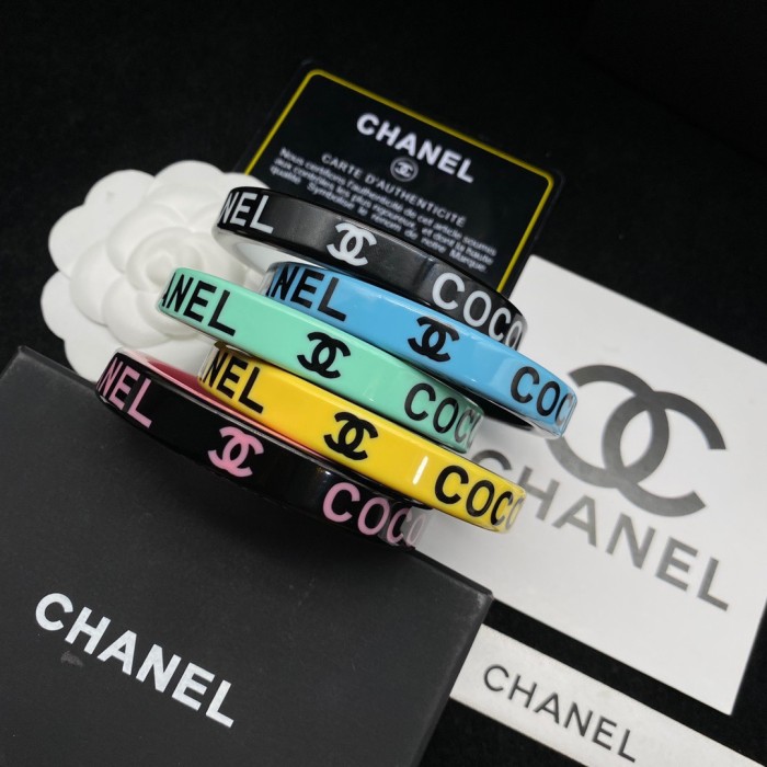 Chanel Luxury Womens Bracelet