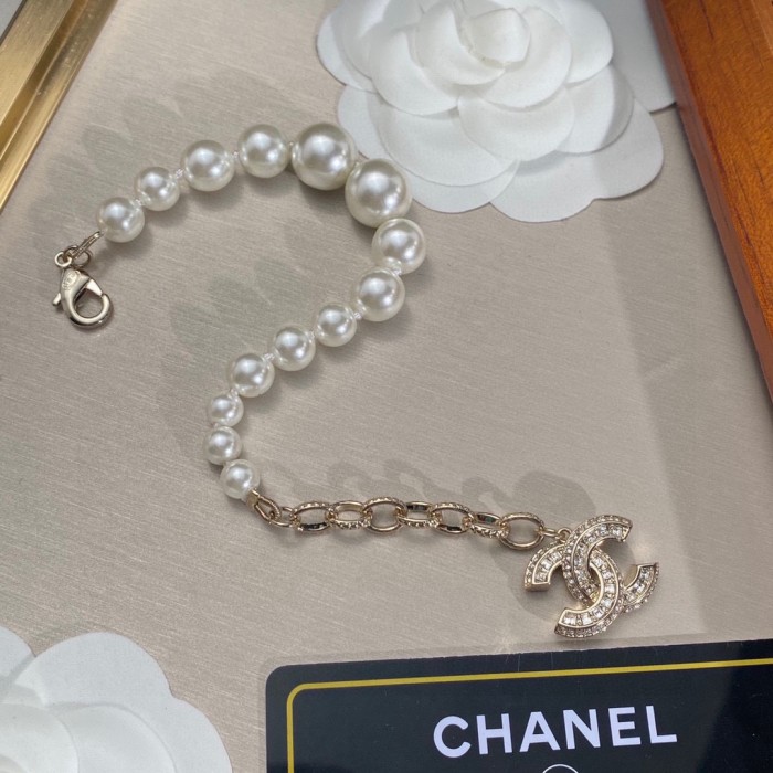 Chanel Luxury Womens Bracelet