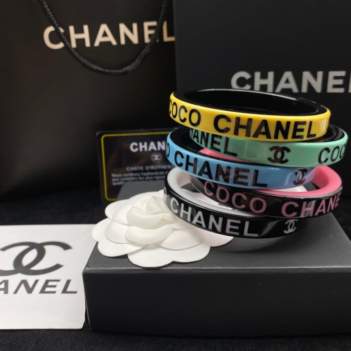 Chanel Luxury Womens Bracelet