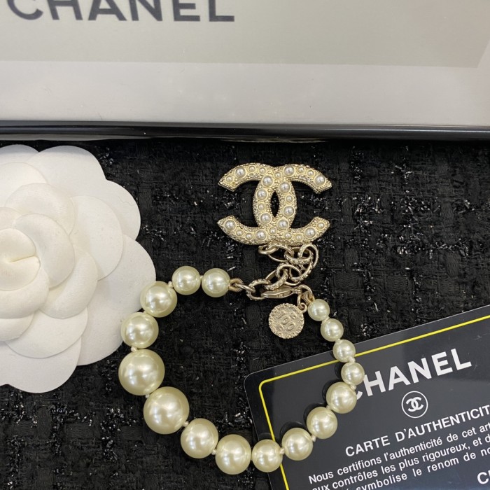 Chanel Luxury Womens Bracelet