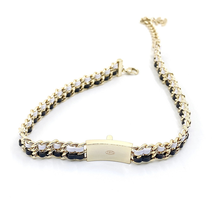 Chanel Luxury Womens Bracelet