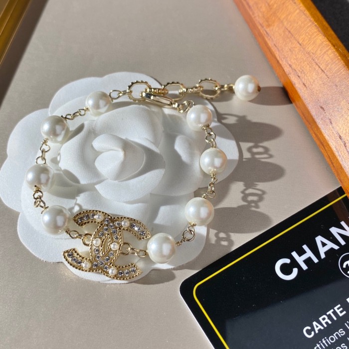 Chanel Luxury Womens Bracelet