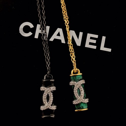 Chanel Luxury Womens Necklace