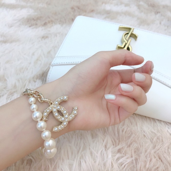 Chanel Luxury Womens Bracelet