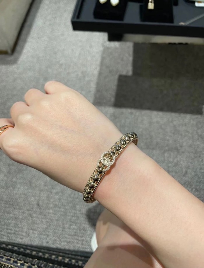 Chanel Luxury Womens Bracelet