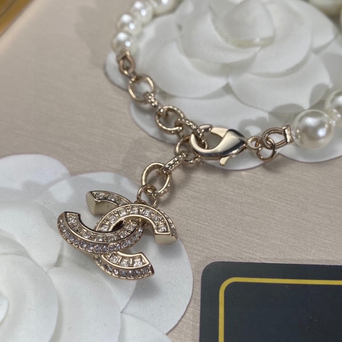 Chanel Luxury Womens Bracelet