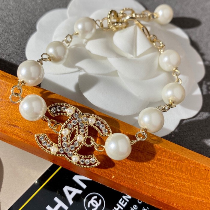 Chanel Luxury Womens Bracelet