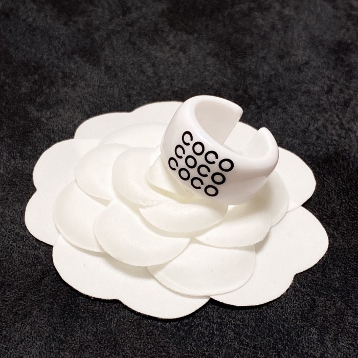 Chanel Luxury Womens Ring