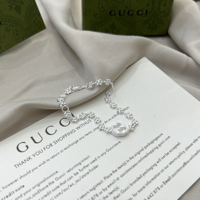 Gucci Luxury Womens Bracelet