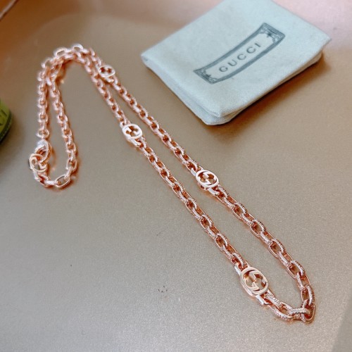 Gucci Luxury Mens Necklace