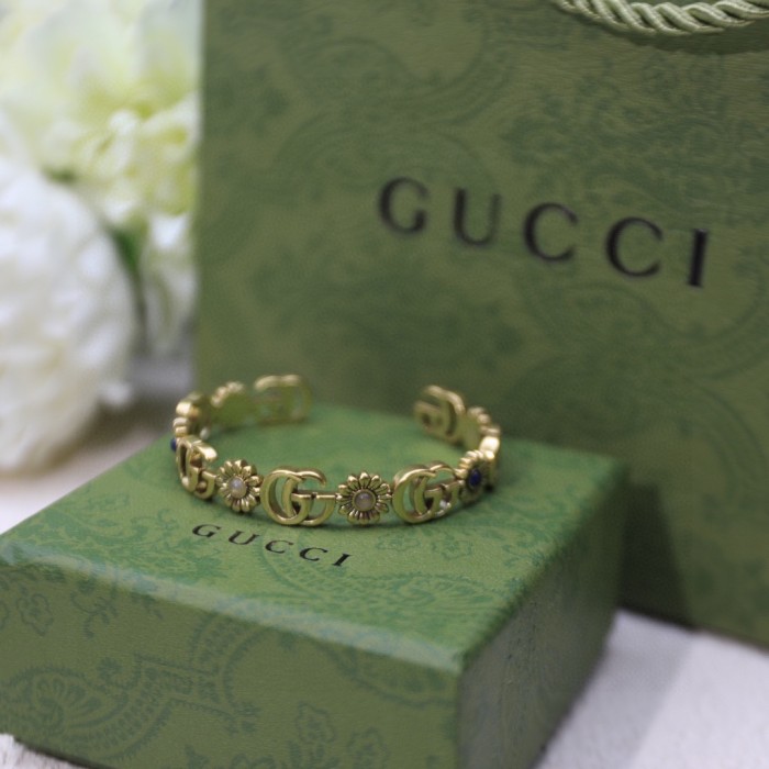 Gucci Luxury Womens Bracelet