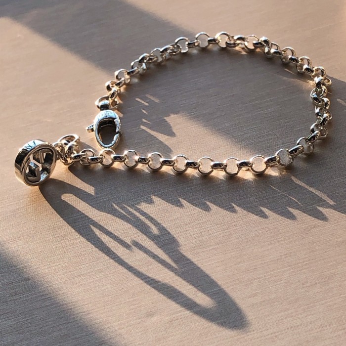 Gucci Luxury Men Womens Bracelet