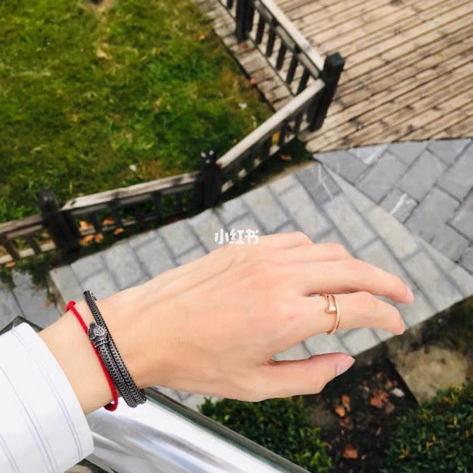 Gucci Luxury Mens Bracelet