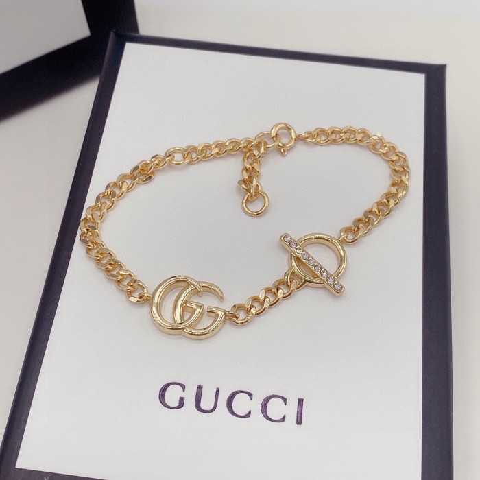 Gucci Luxury Womens Bracelet