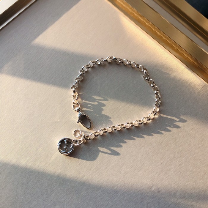 Gucci Luxury Men Womens Bracelet