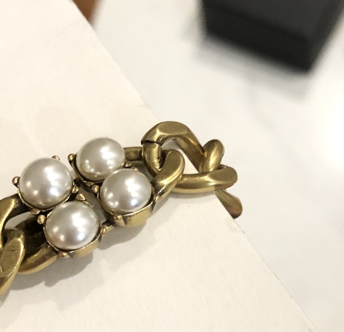 Gucci Luxury Womens Bracelet 00149