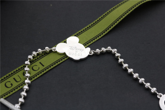 Gucci Luxury Men Womens Bracelet