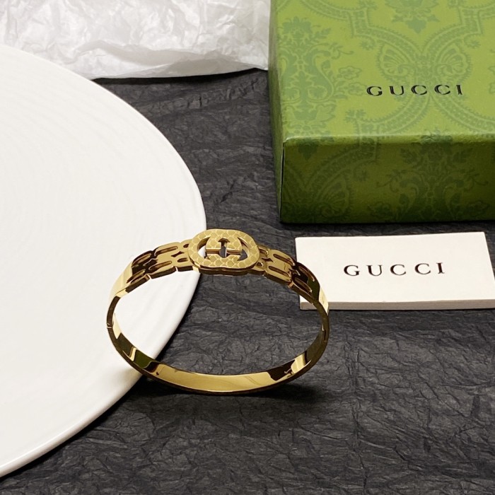 Gucci Luxury Womens Bracelet
