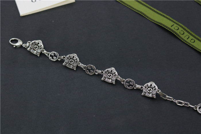 Gucci Luxury Men Womens Bracelet