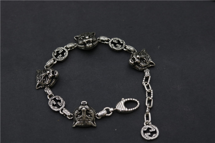 Gucci Luxury Men Womens Bracelet