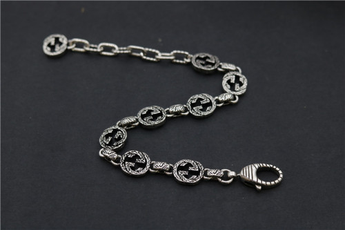Gucci Luxury Men Womens Bracelet