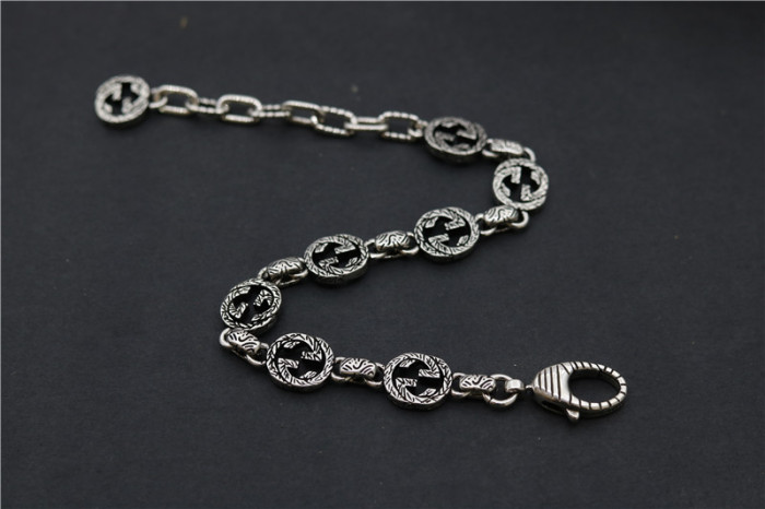 Gucci Luxury Men Womens Bracelet
