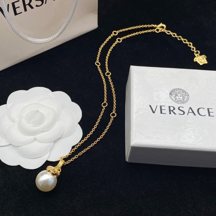 Versace Luxury Womens Necklace