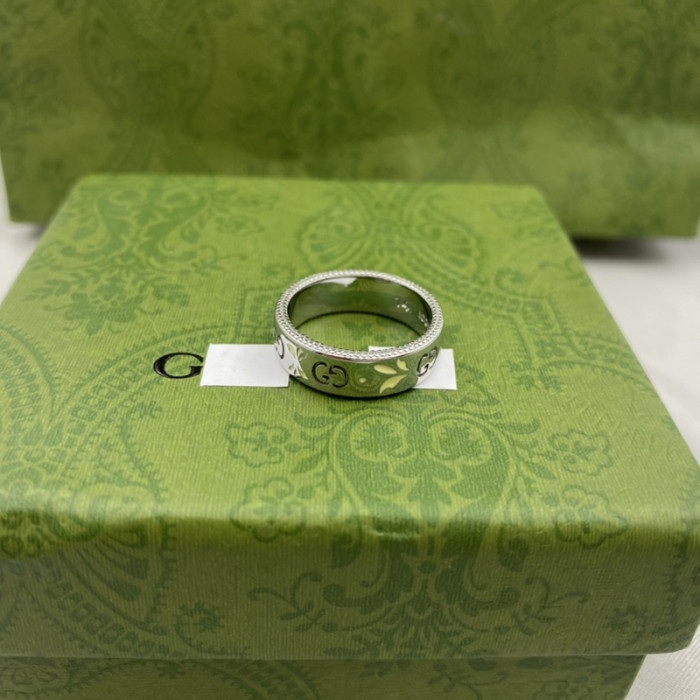 Gucci Luxury Womens Ring