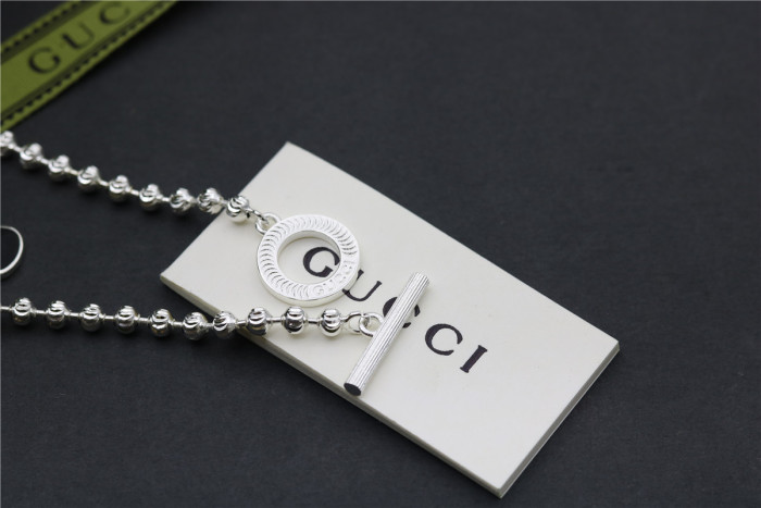 Gucci Luxury Men Womens Bracelet
