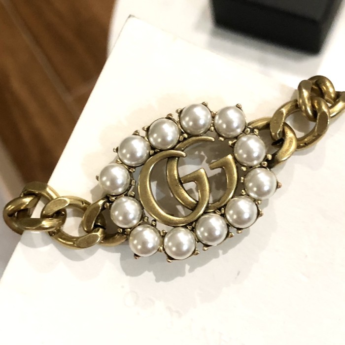 Gucci Luxury Womens Bracelet 00149