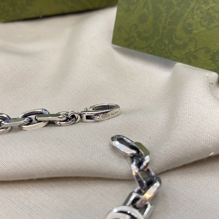 Gucci Luxury Men Womens Bracelet