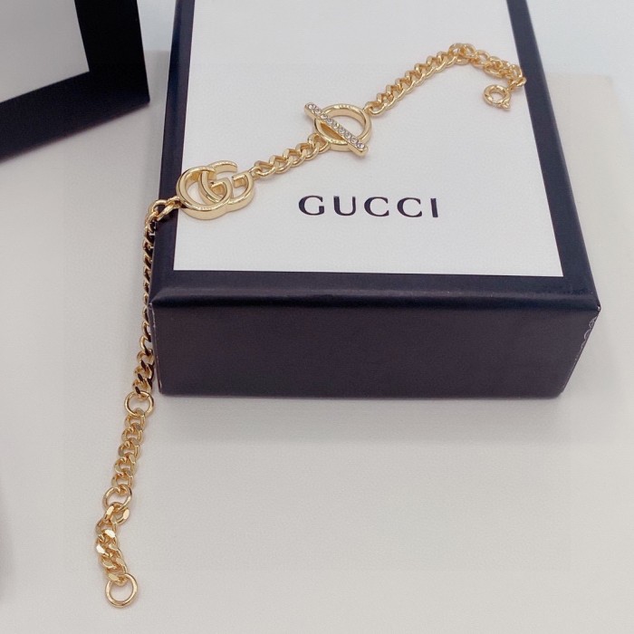Gucci Luxury Womens Bracelet